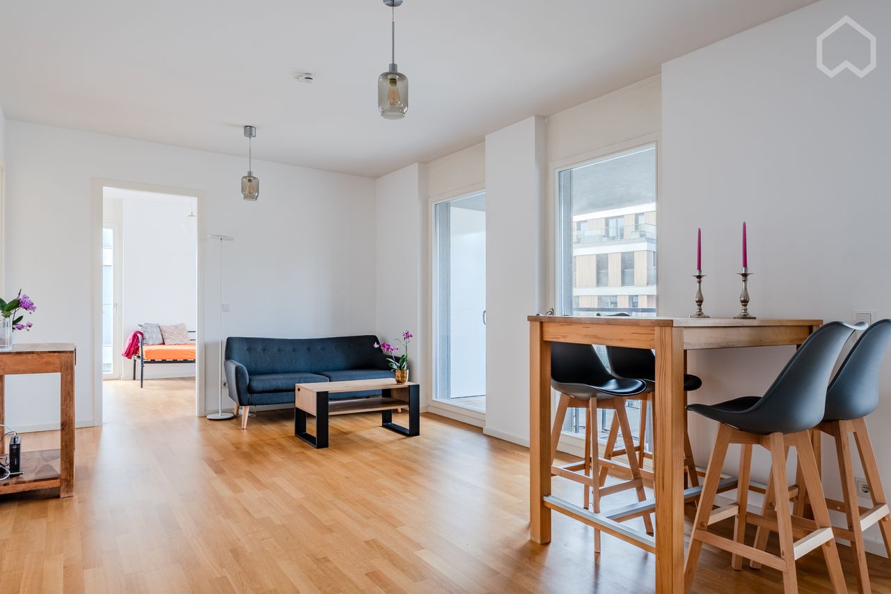 Wohnung Chausseestraße in Berlin