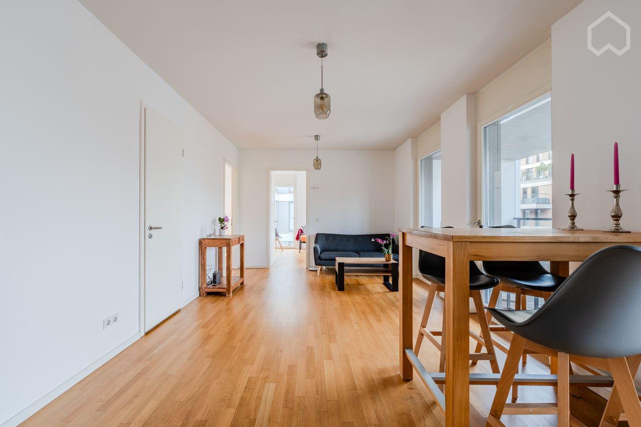 Wohnung Chausseestraße in Berlin