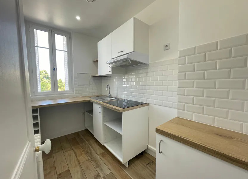 Appartement Rue du Chemin Vert à Saint-Maur-des-Fossés