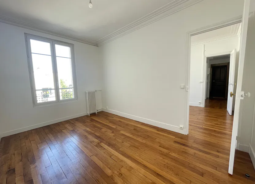 Appartement Rue du Chemin Vert à Saint-Maur-des-Fossés