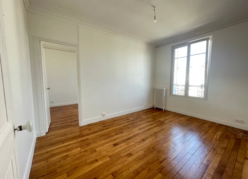 Appartement Rue du Chemin Vert à Saint-Maur-des-Fossés