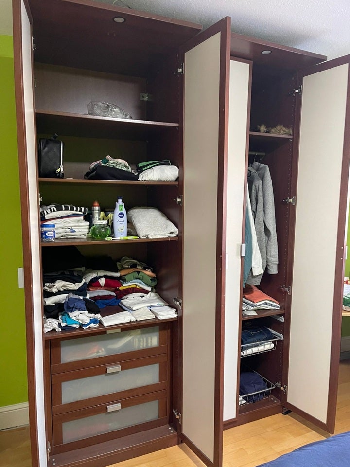 Room Oakleigh Court in Greater London