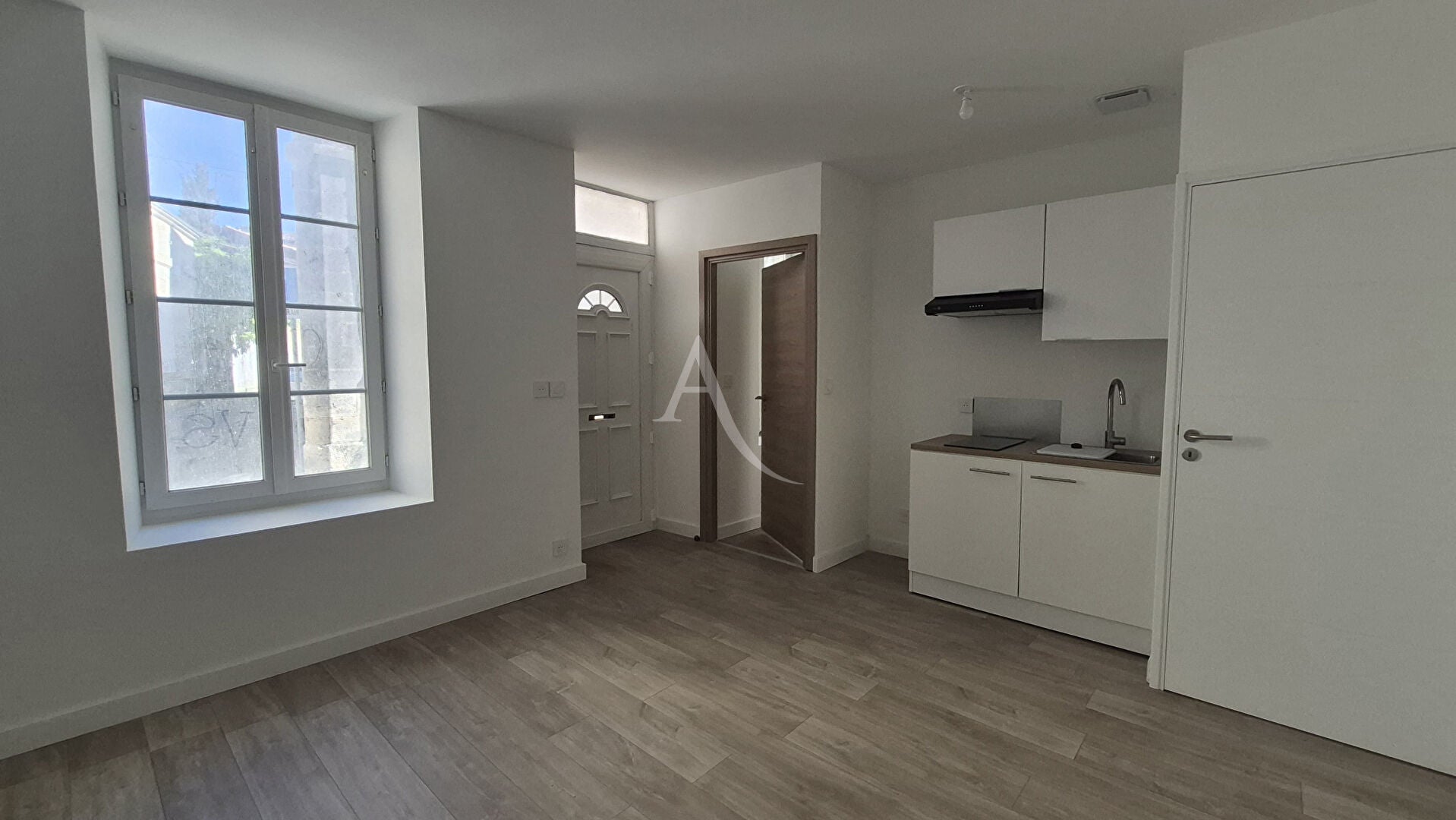 Appartement Rue Comporté à Saint-Jean-d'Angély