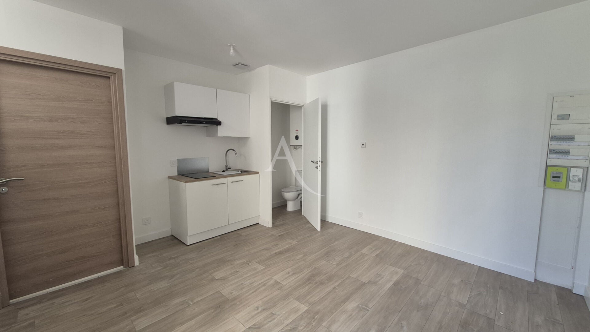Flat Rue Comporté in Saint-Jean-d'Angély