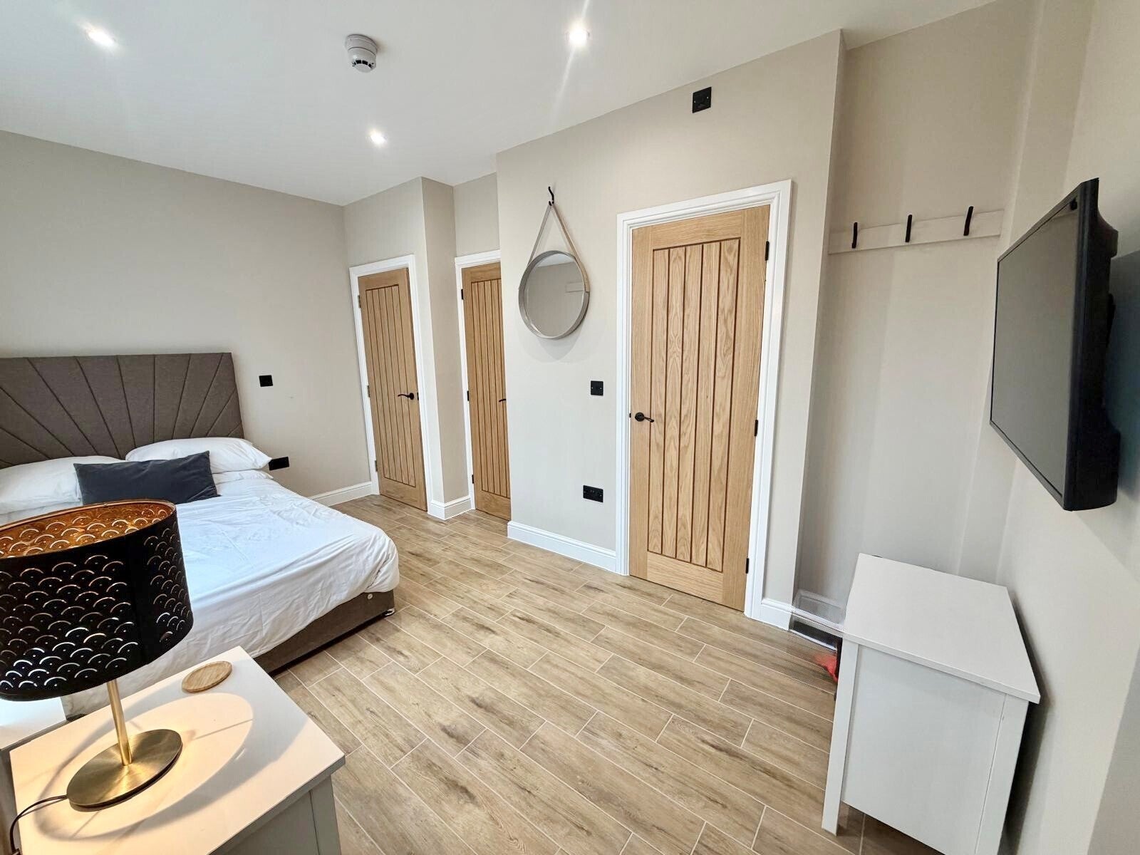 Room Old Fallow Road in Cannock Chase