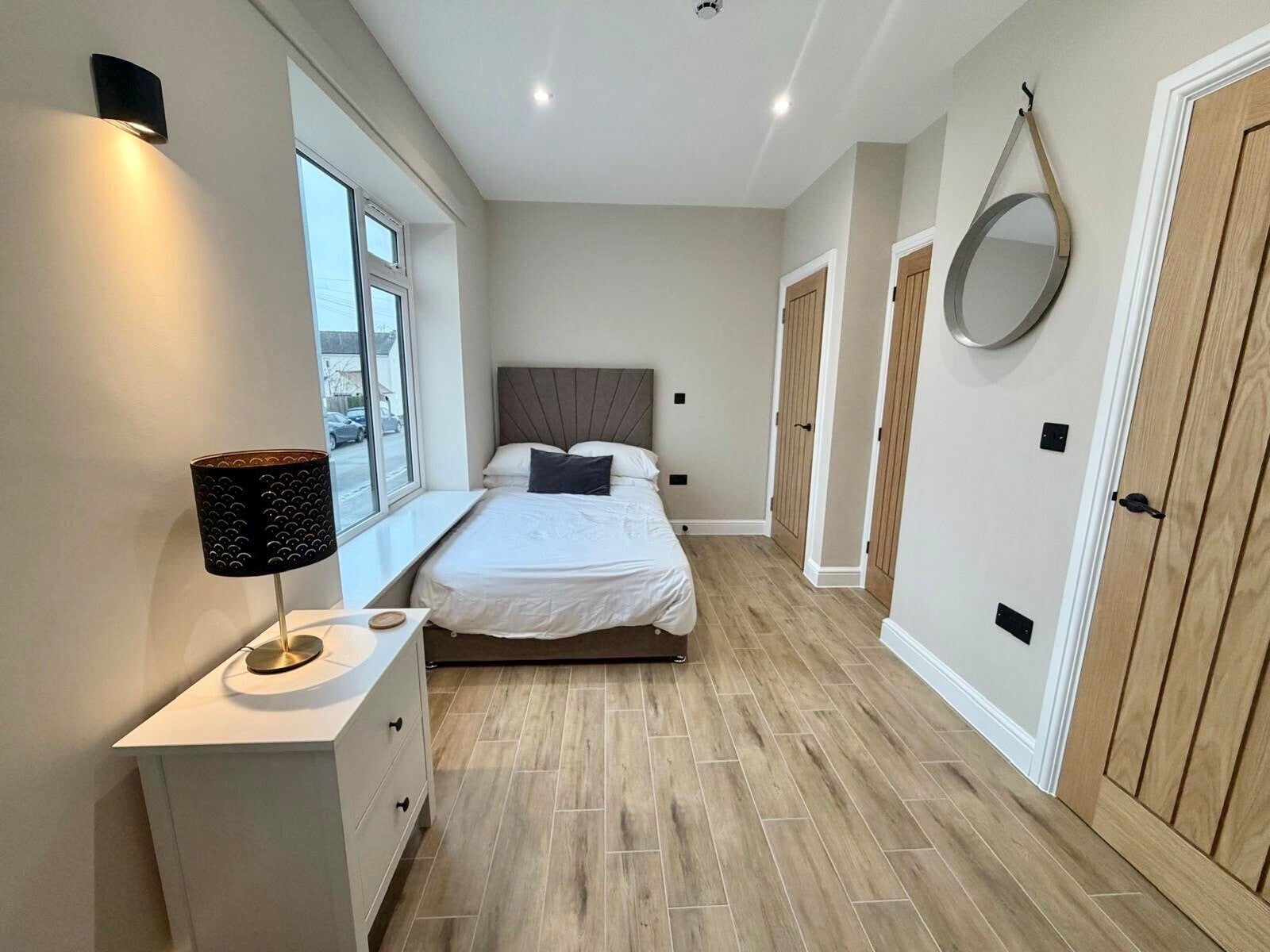 Room Old Fallow Road in Cannock Chase