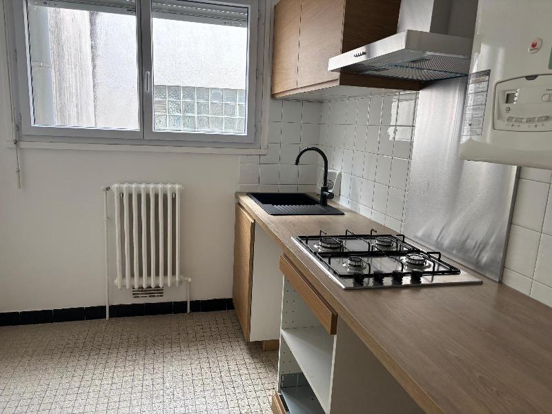 Flat Rue de Peyresourde in Tournefeuille