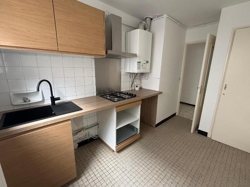 Flat Rue de Peyresourde in Tournefeuille