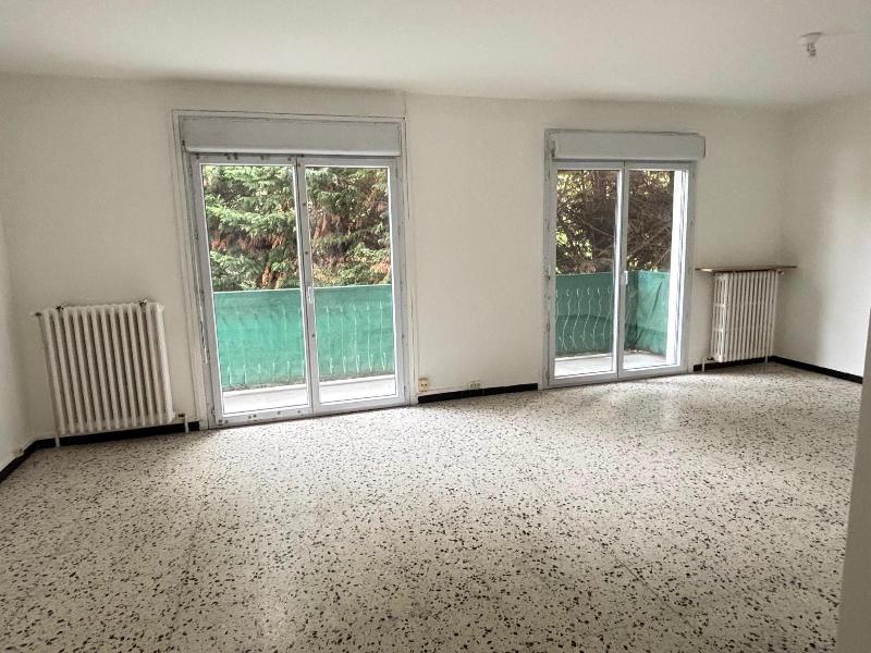 Flat Rue de Peyresourde in Tournefeuille