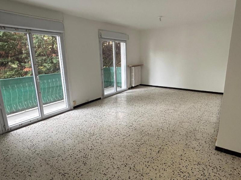 Flat Rue de Peyresourde in Tournefeuille