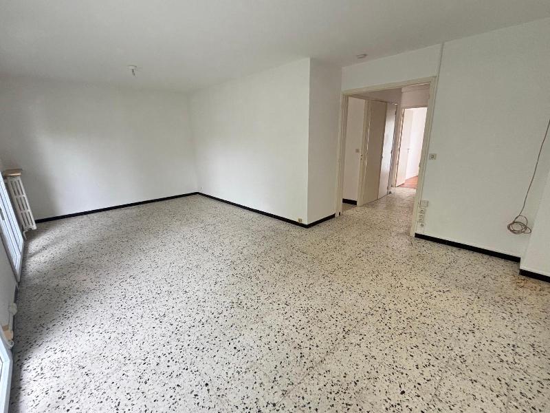 Flat Rue de Peyresourde in Tournefeuille