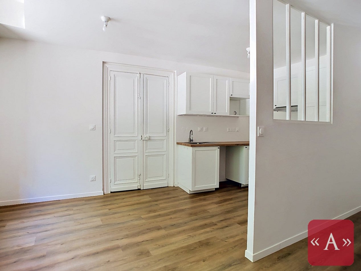 Appartement Rue des Cordonniers à Rabastens