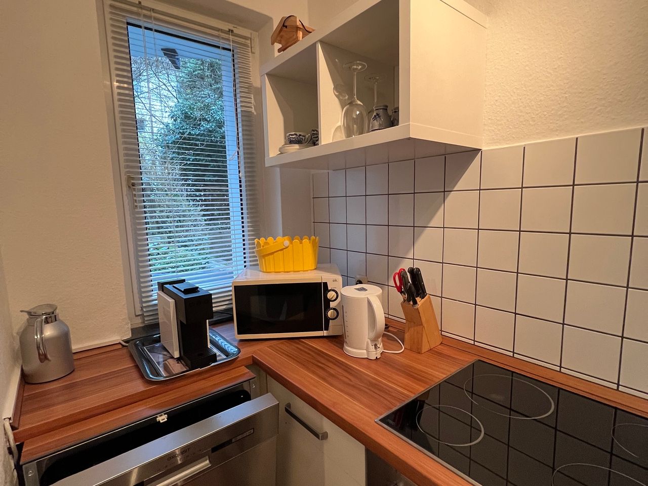 Wohnung Wiesenstraße in Essen
