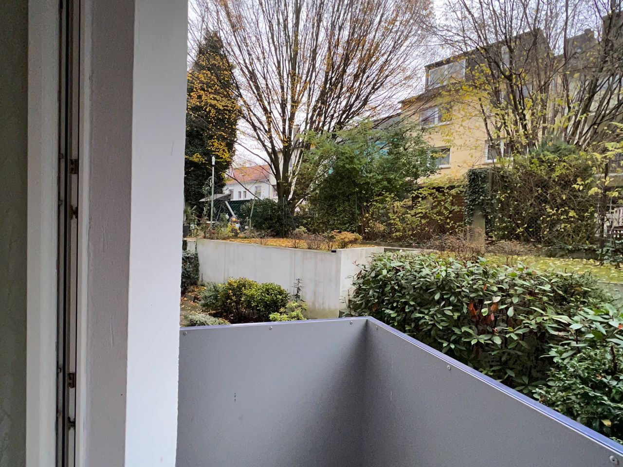 Wohnung Wiesenstraße in Essen