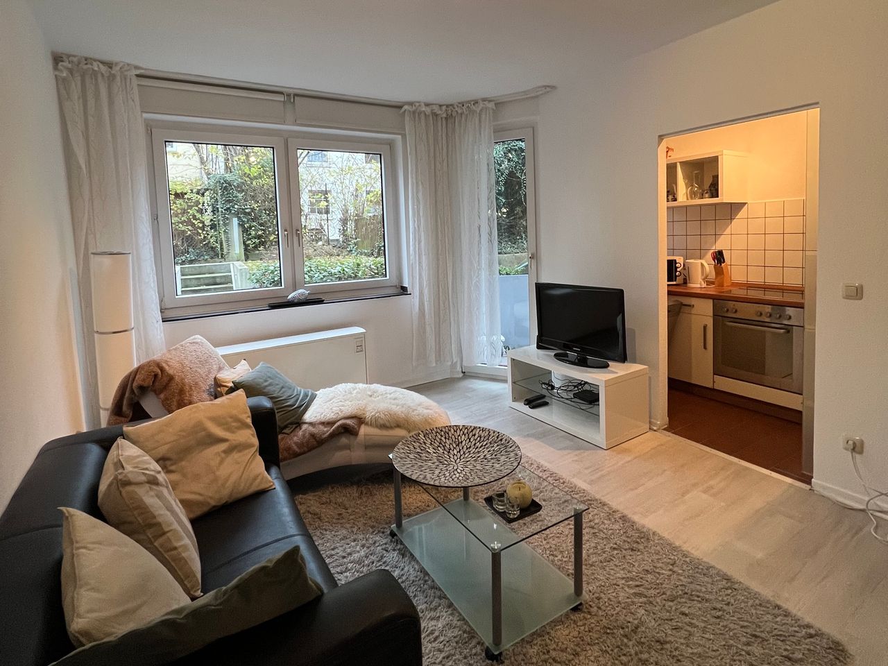 Wohnung Wiesenstraße in Essen