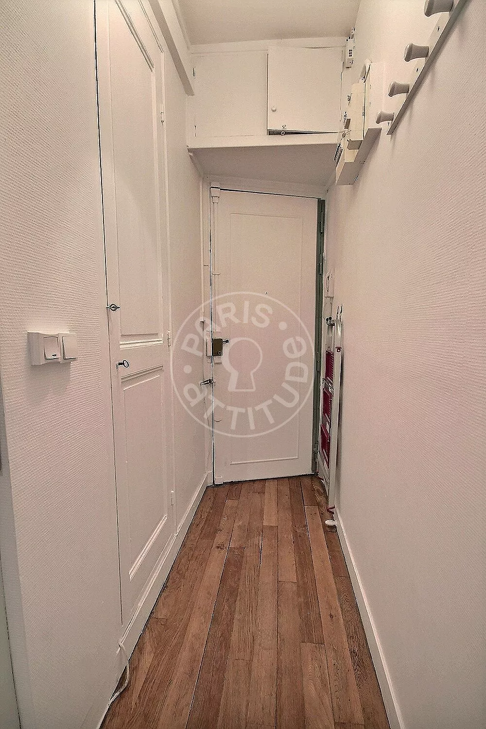 Appartement Rue d'Armenonville à Neuilly-sur-Seine