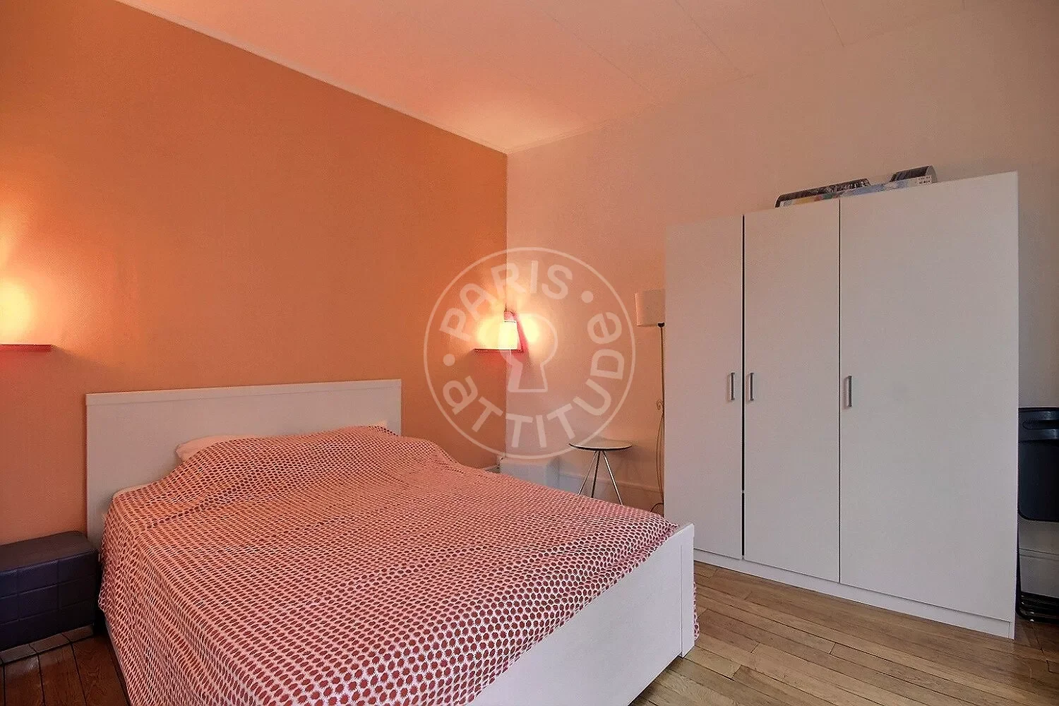 Appartement Rue d'Armenonville à Neuilly-sur-Seine