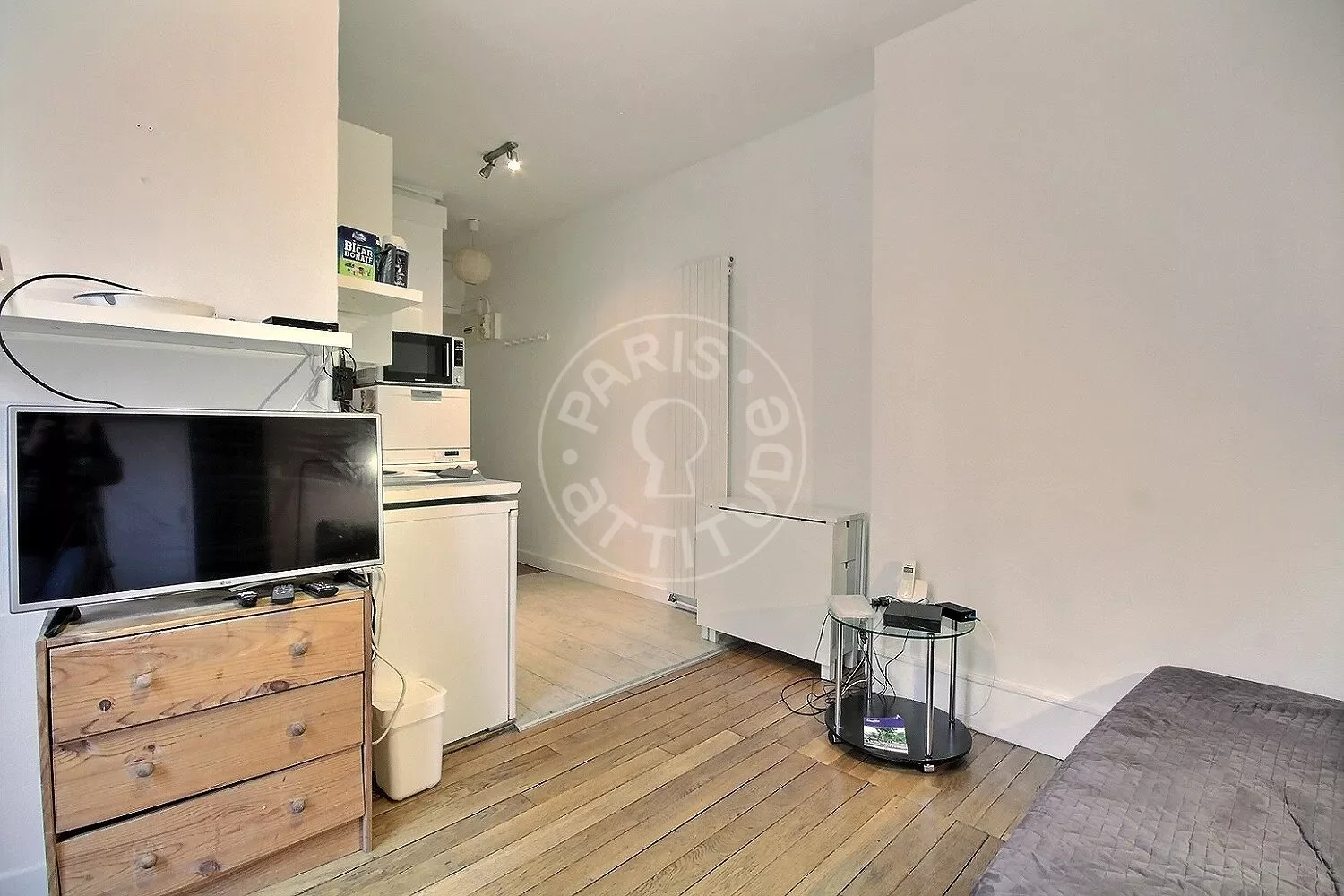 Appartement Rue d'Armenonville à Neuilly-sur-Seine