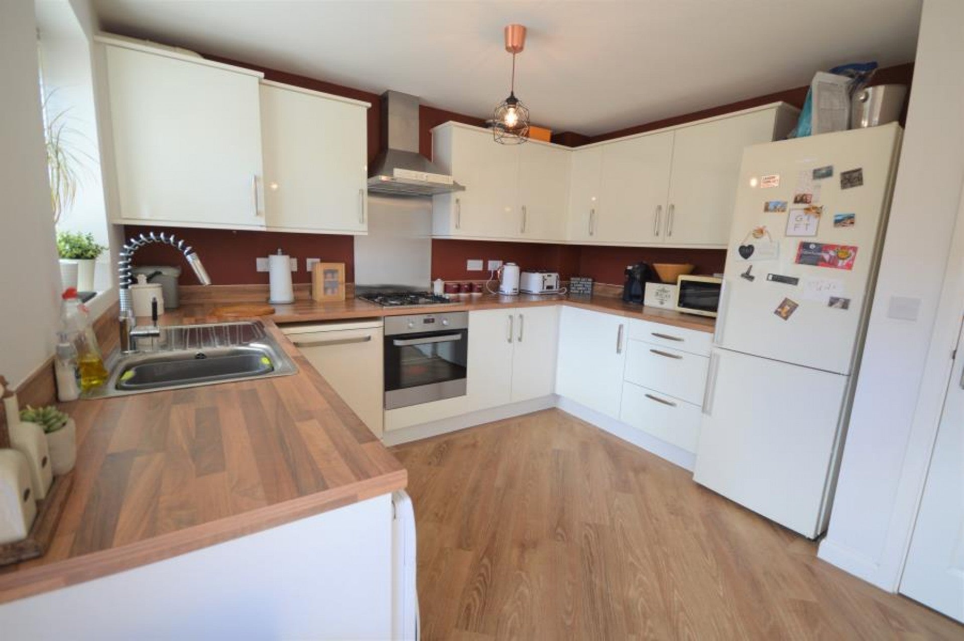 House Turold Mews in Dawley