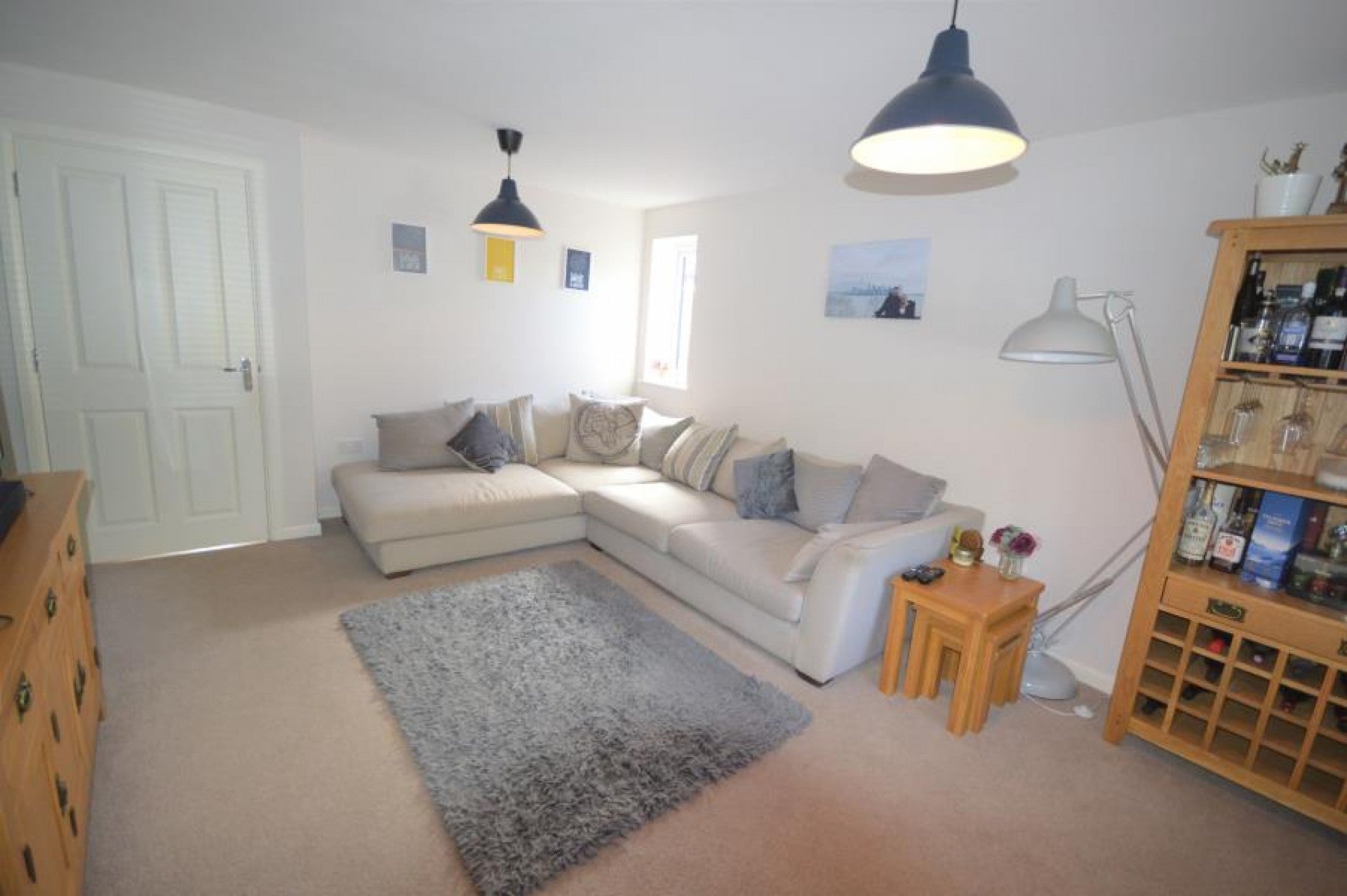 House Turold Mews in Dawley