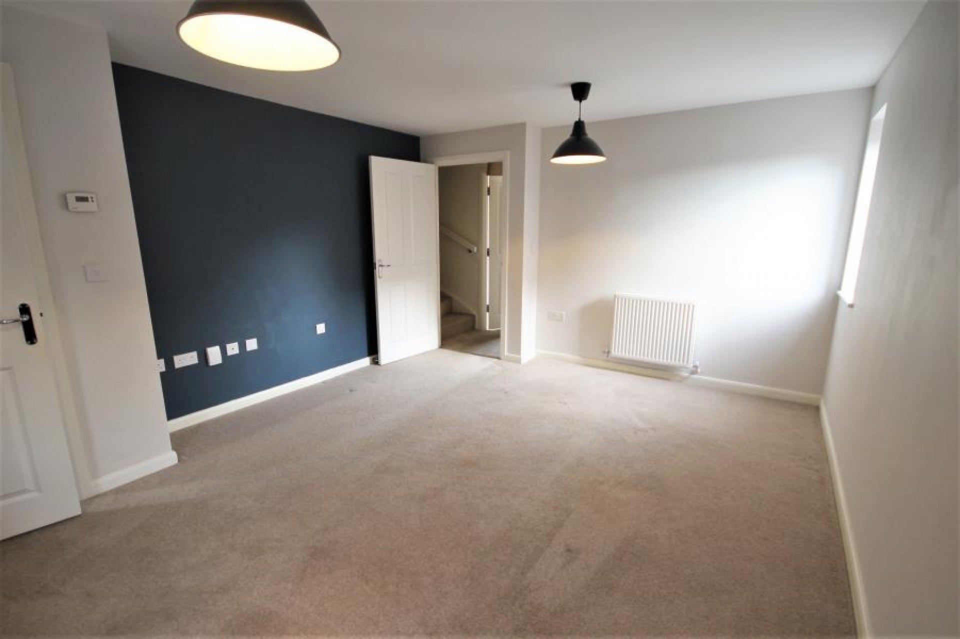 House Turold Mews in Dawley