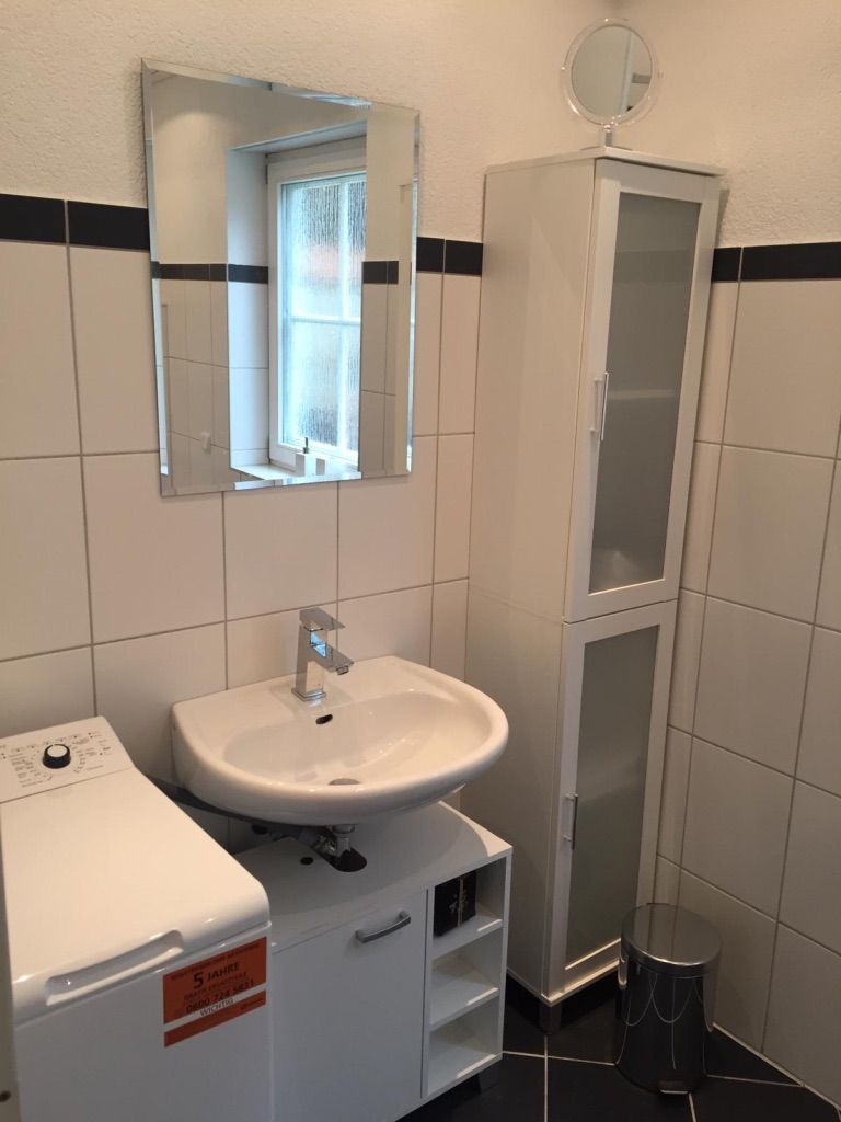Wohnung Eisenstraße in Rüsselsheim am Main