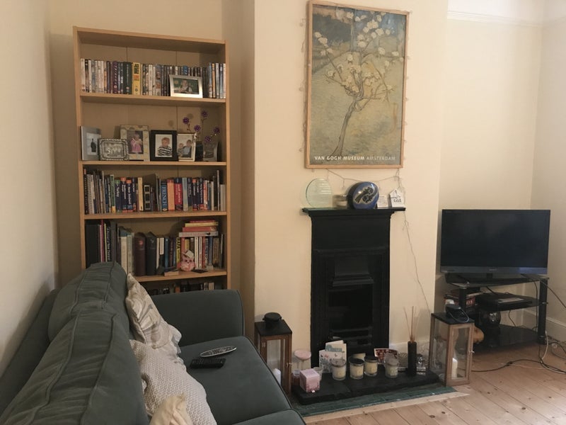 Room Darwin Road in Greater London