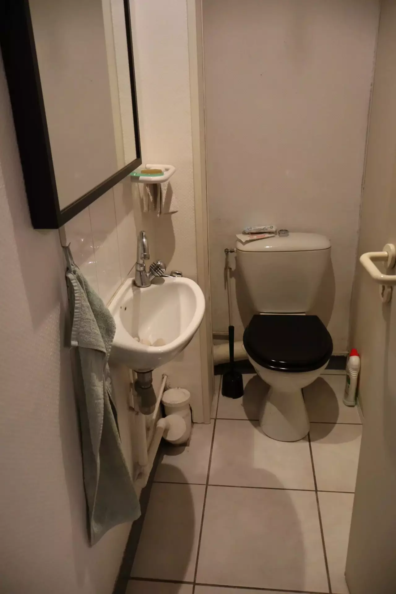 Room Rue Dardenne in Toulouse