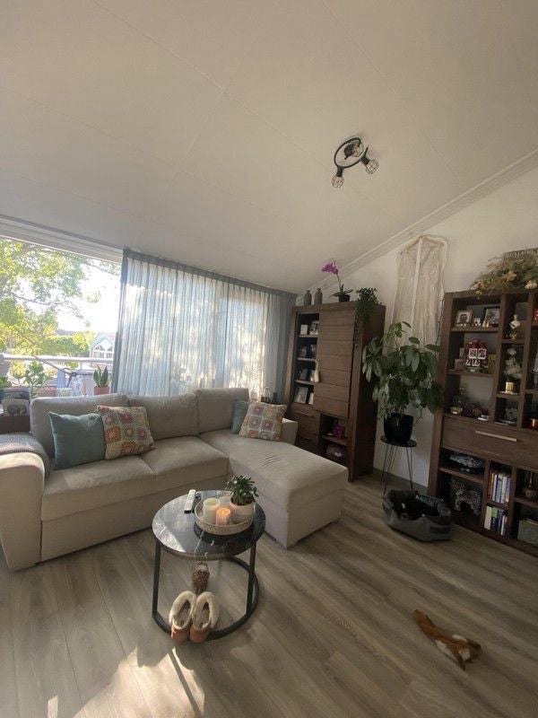 Appartement Windmolen in Edam