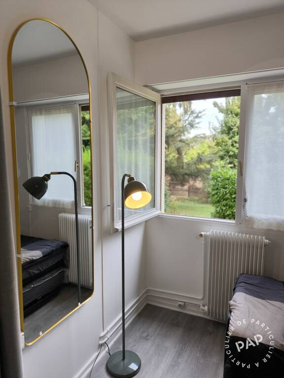 Appartement Place des Rotondes à Saint-Germain-en-Laye