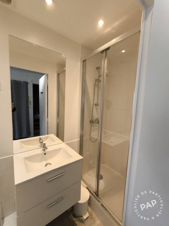 Appartement Place des Rotondes à Saint-Germain-en-Laye