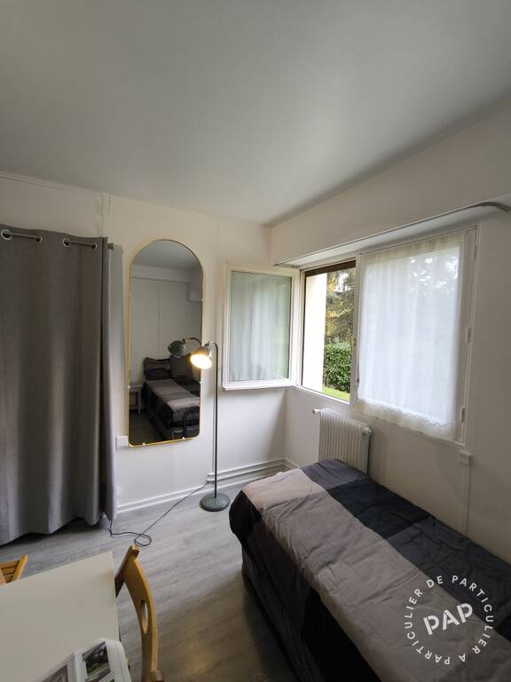 Appartement Place des Rotondes à Saint-Germain-en-Laye