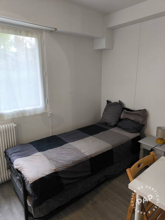 Appartement Place des Rotondes à Saint-Germain-en-Laye