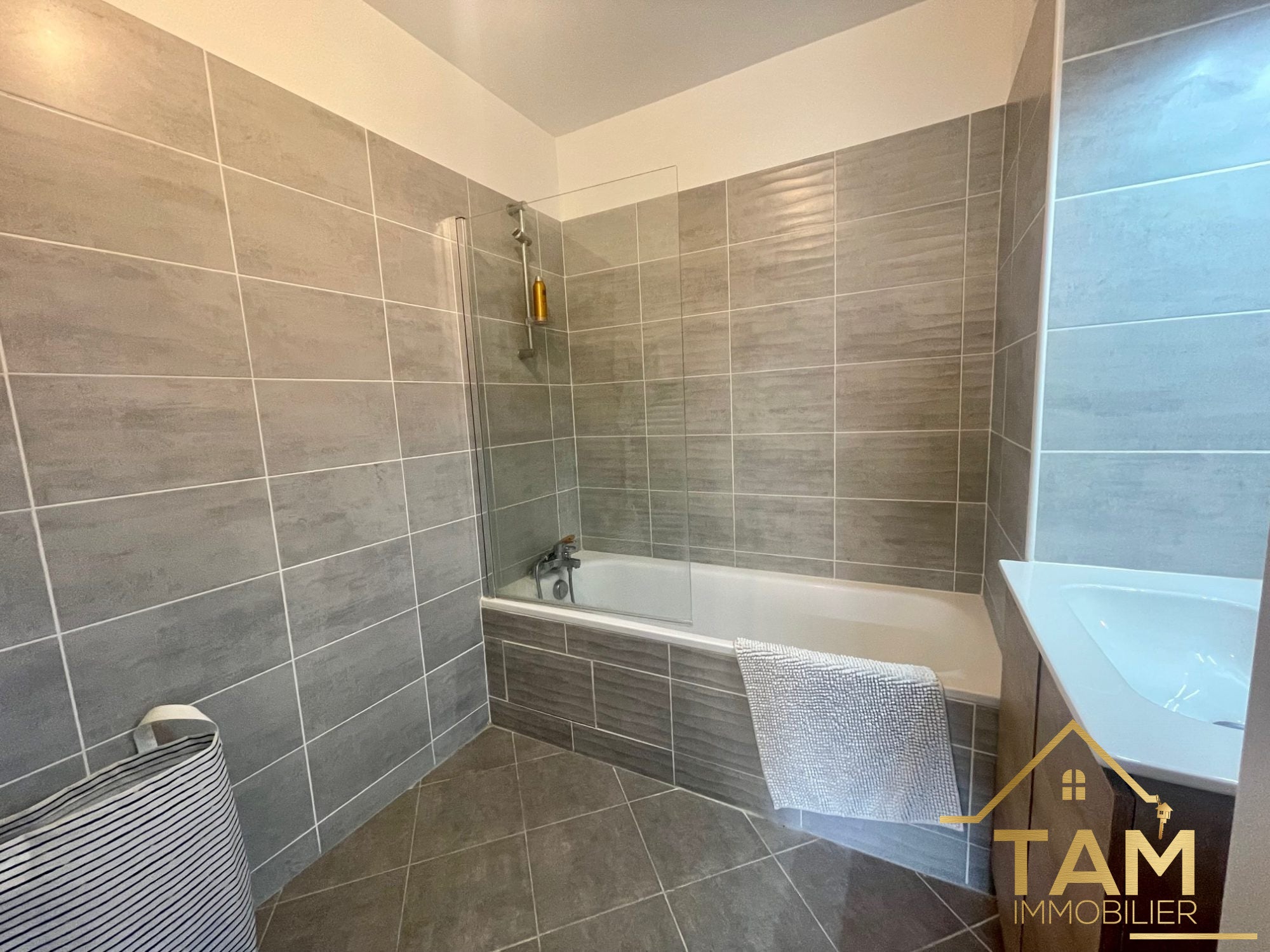 Appartement N 12 à Versailles