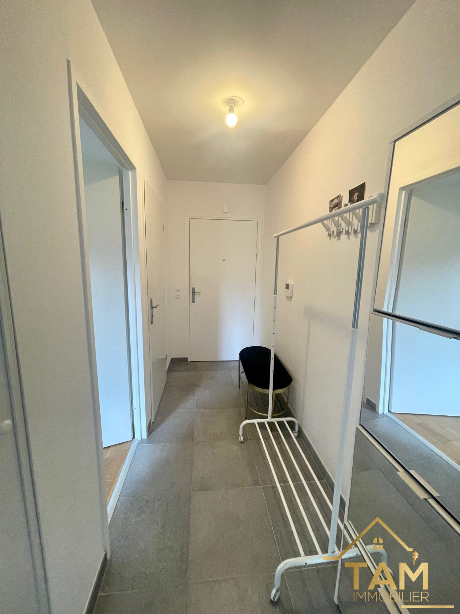 Appartement N 12 à Versailles