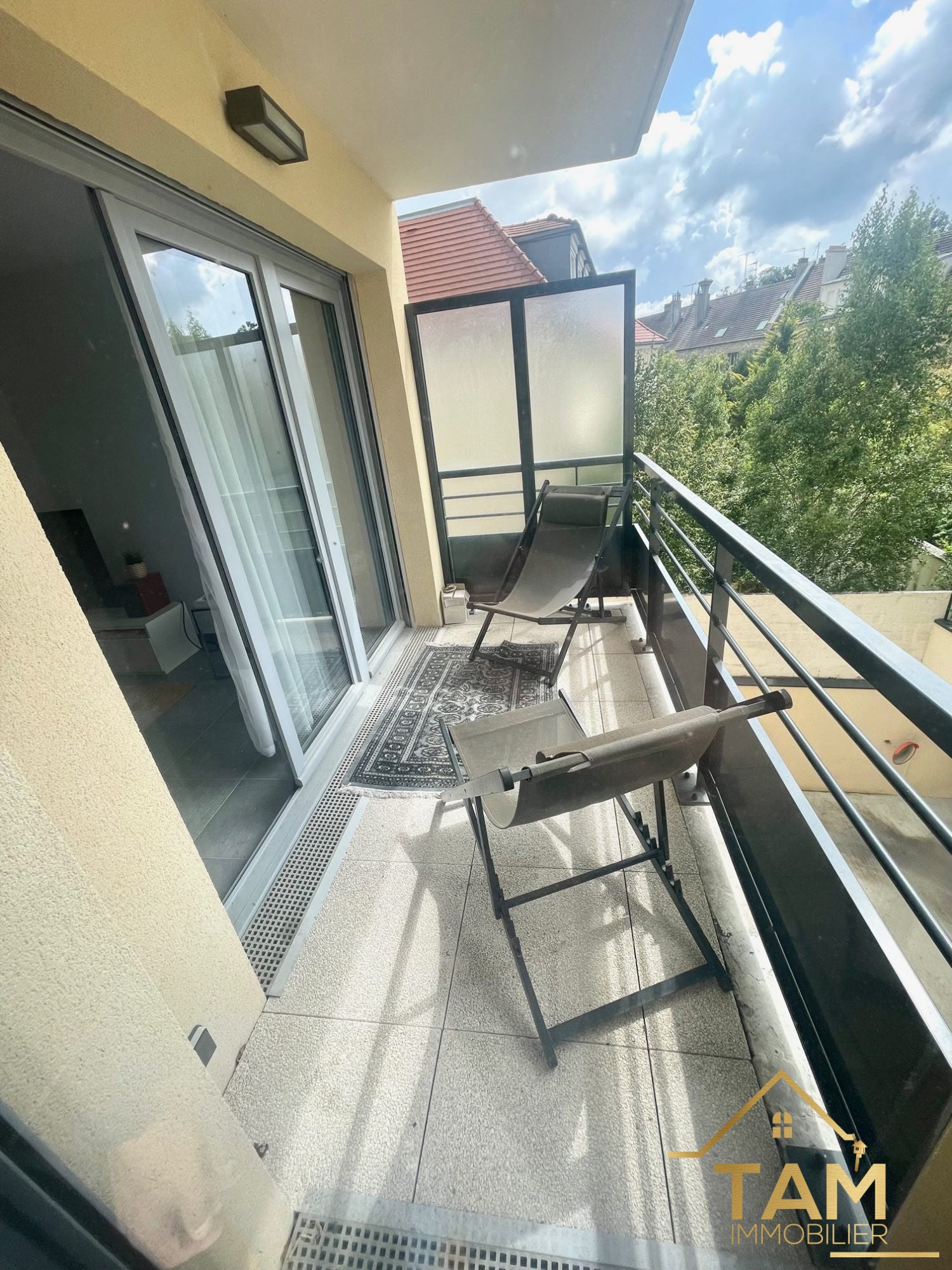 Appartement N 12 à Versailles
