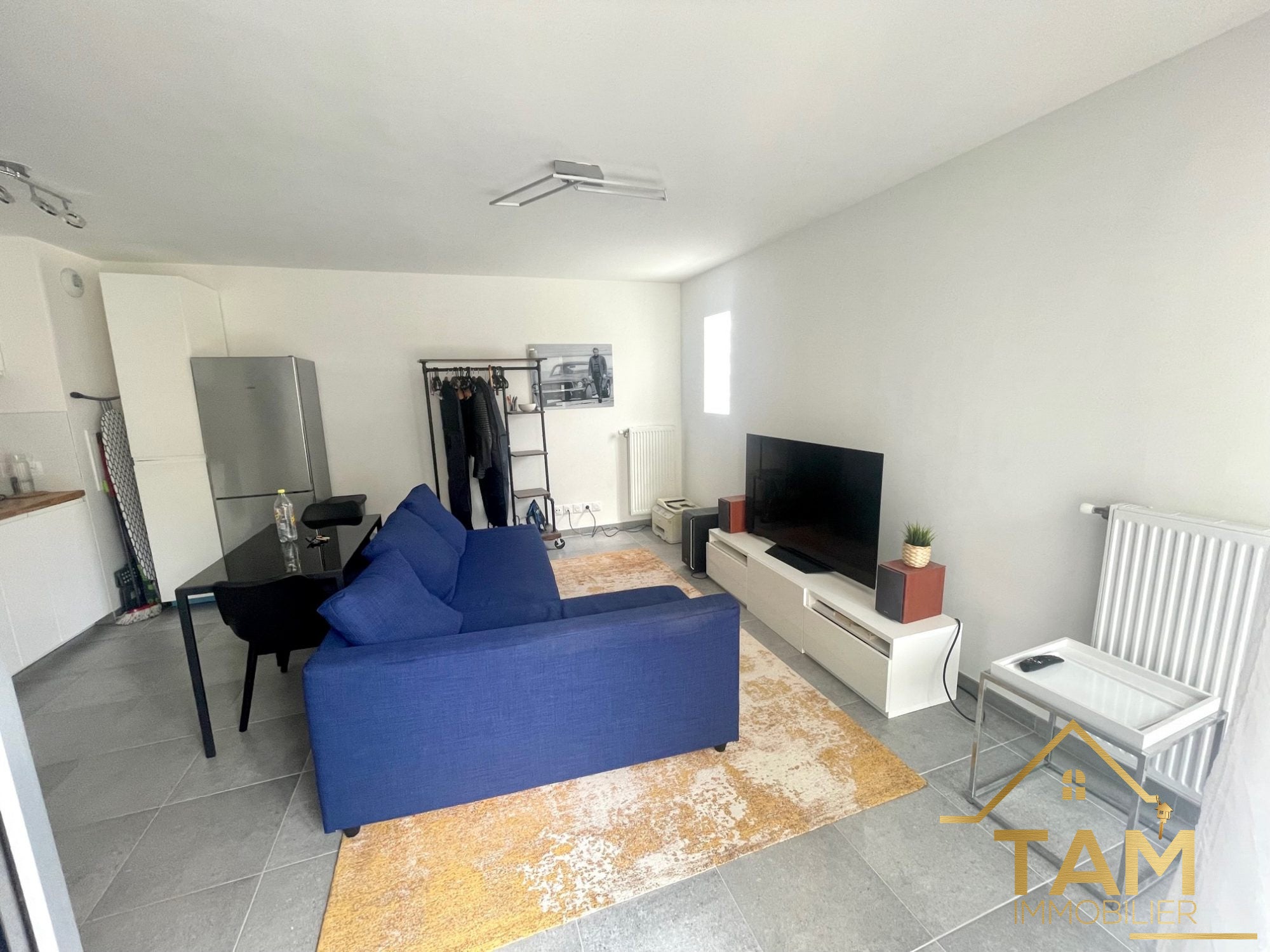Appartement N 12 à Versailles