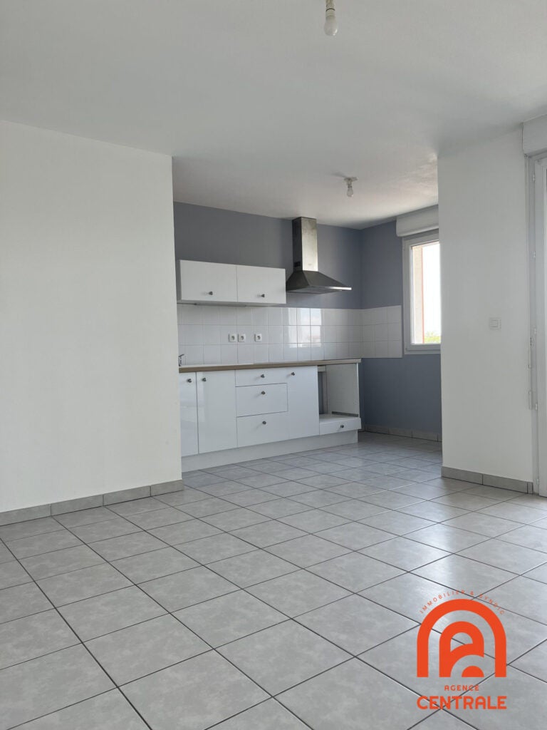 Appartement Rue Jules Ferry à Décines-Charpieu
