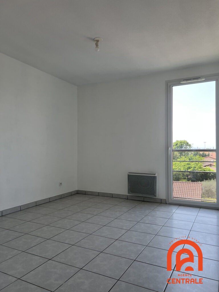 Appartement Rue Jules Ferry à Décines-Charpieu