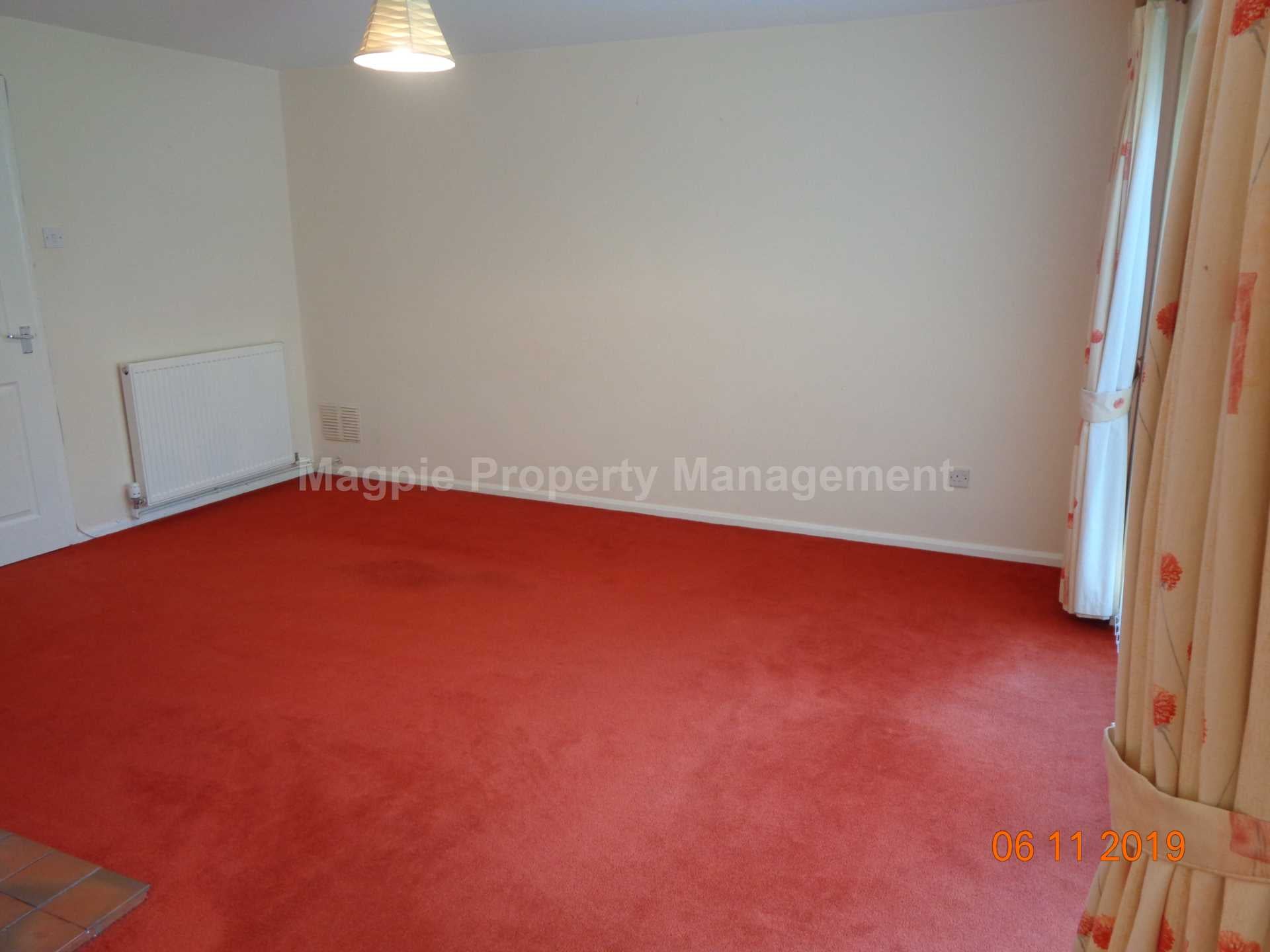 House Mayfield in Huntingdonshire