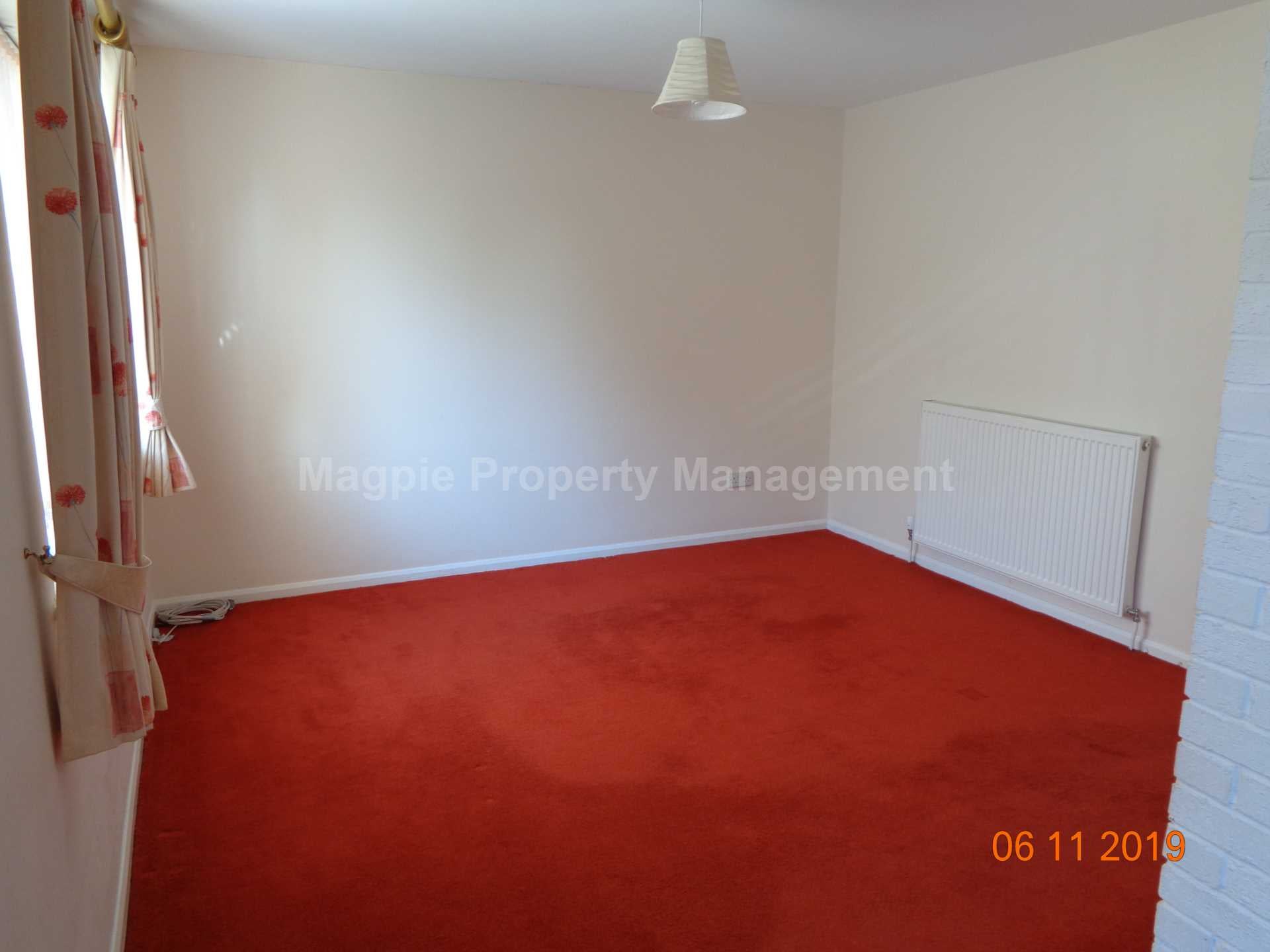 House Mayfield in Huntingdonshire