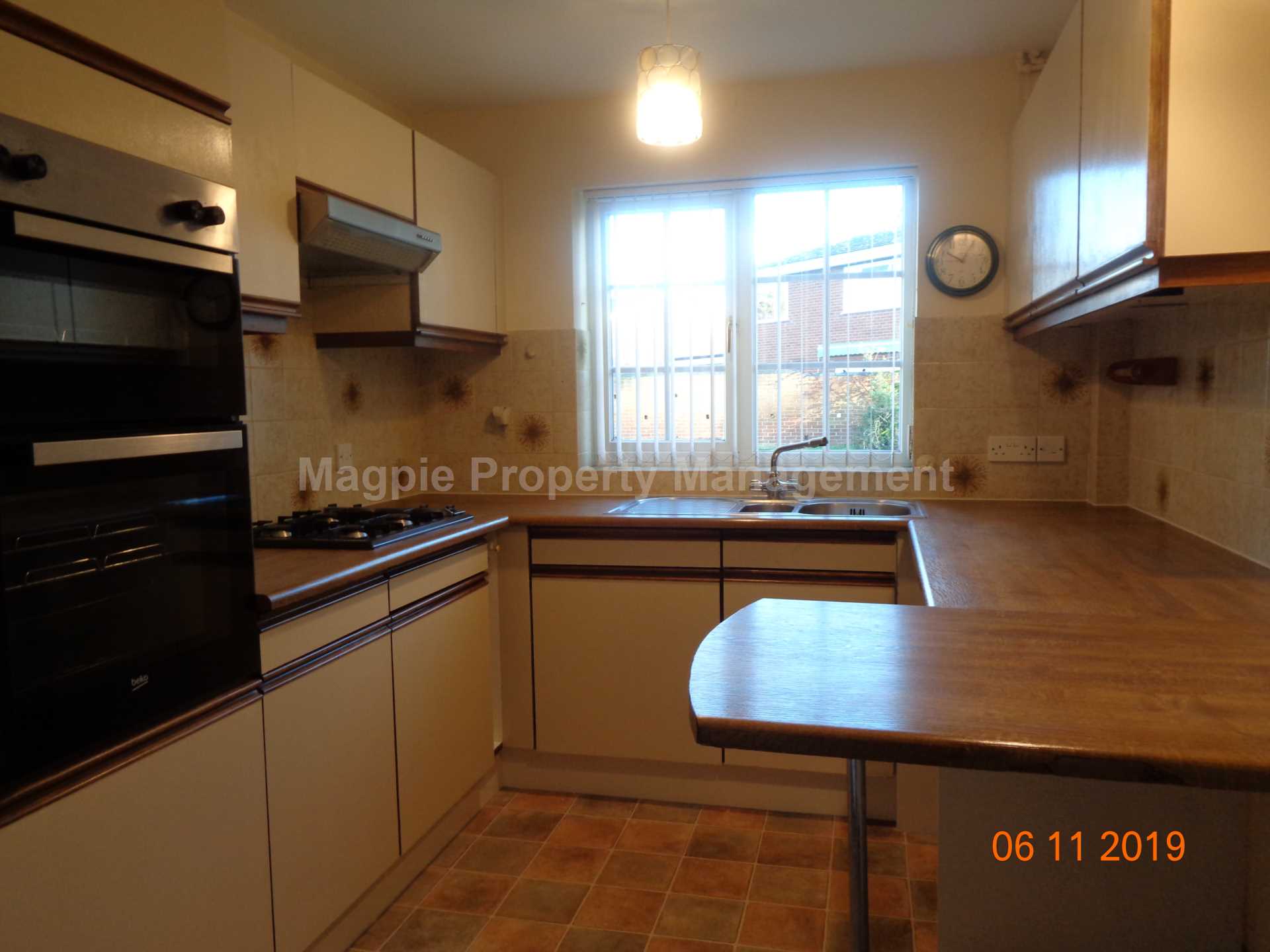 House Mayfield in Huntingdonshire