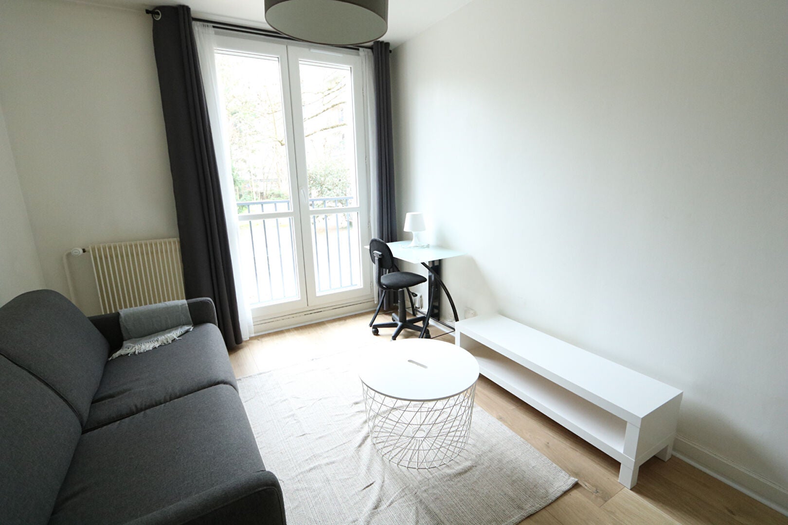 Appartement Allée Flandres Dunkerque à Saint-Jean-le-Blanc