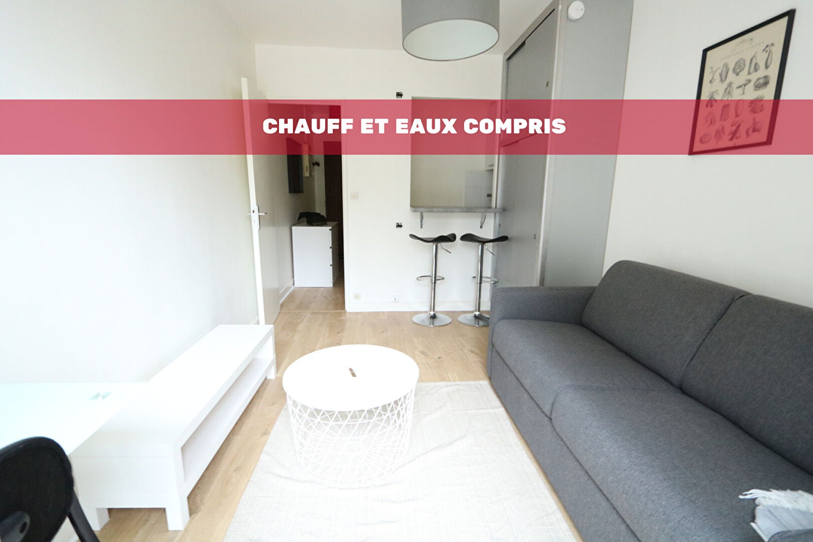 Appartement Allée Flandres Dunkerque à Saint-Jean-le-Blanc
