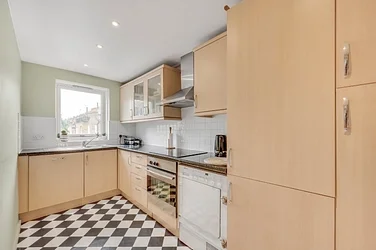 Flat Edith Terrace in Greater London