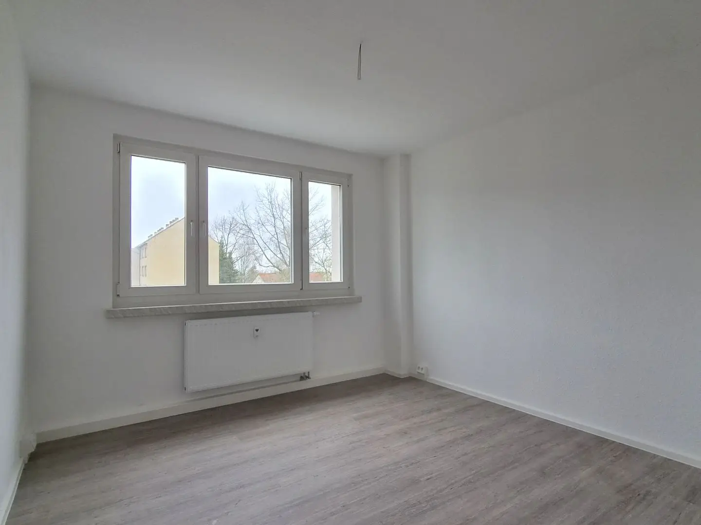Wohnung Rudolf-Harlaß-Straße in Chemnitz