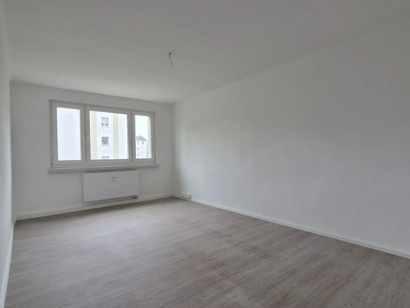 Wohnung Rudolf-Harlaß-Straße in Chemnitz