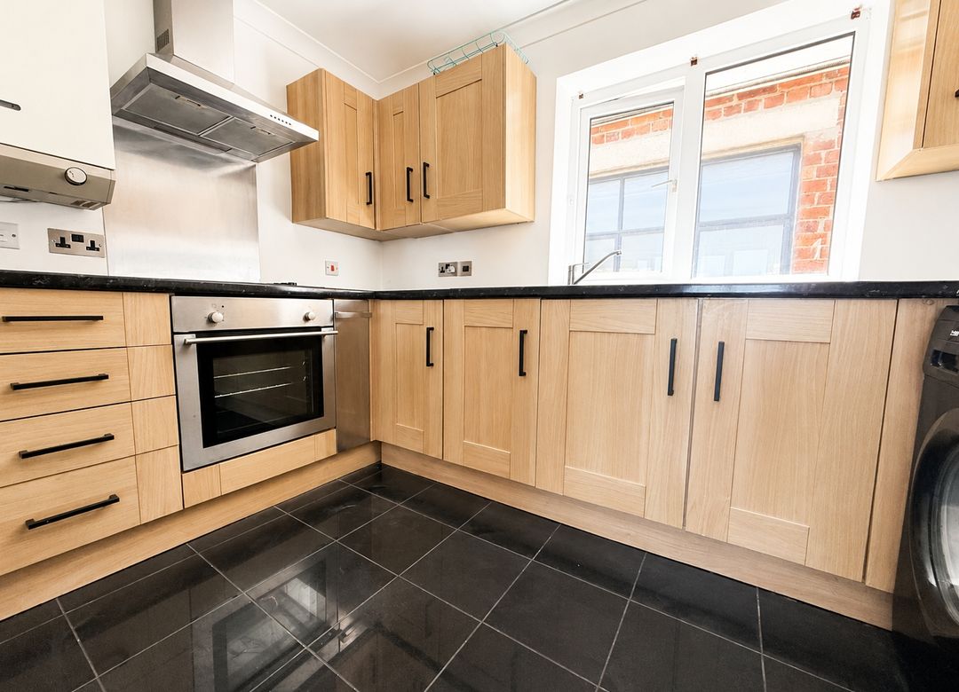 Flat AND in Cotswold District