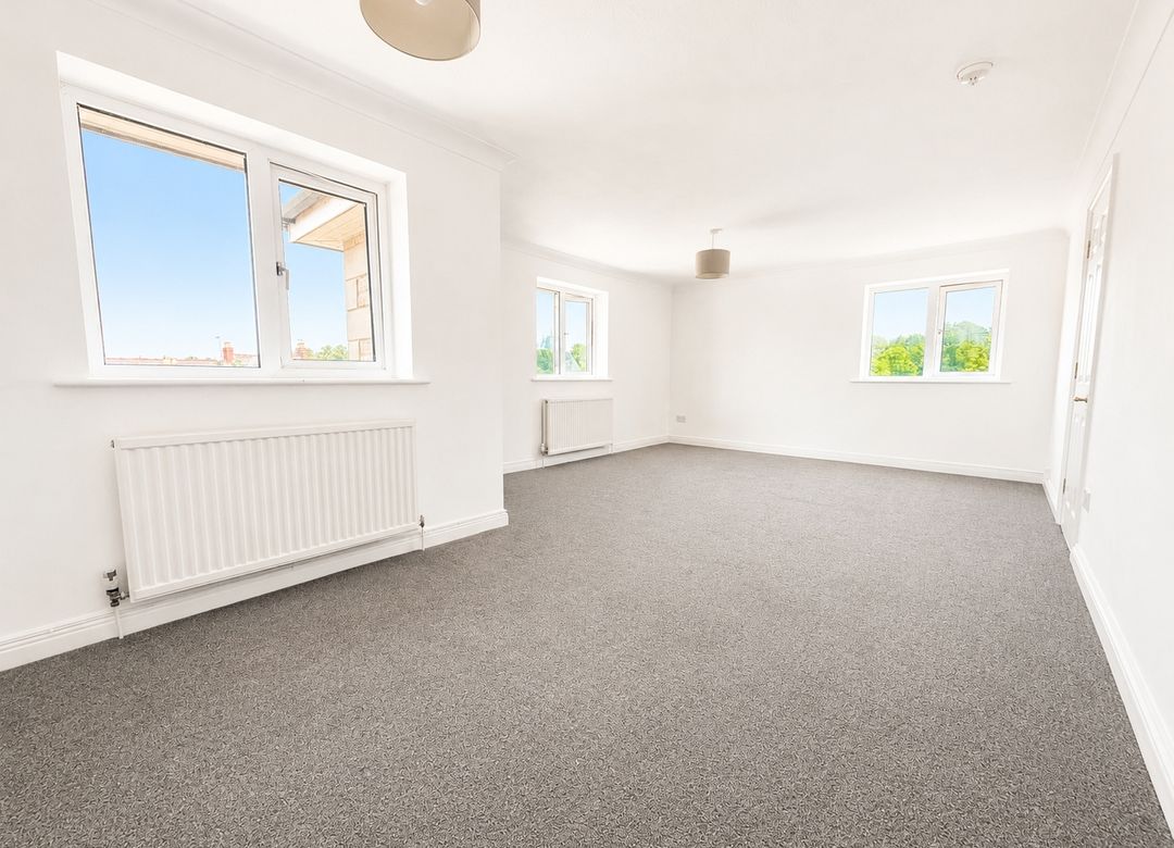 Flat AND in Cotswold District