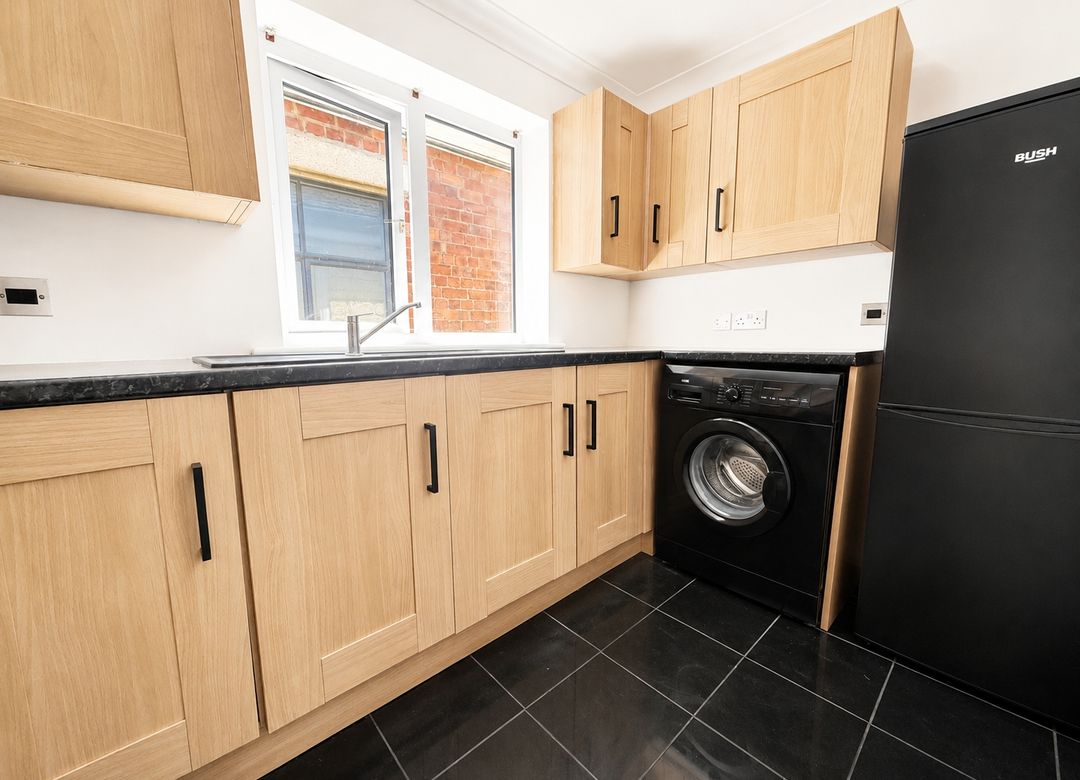 Flat AND in Cotswold District